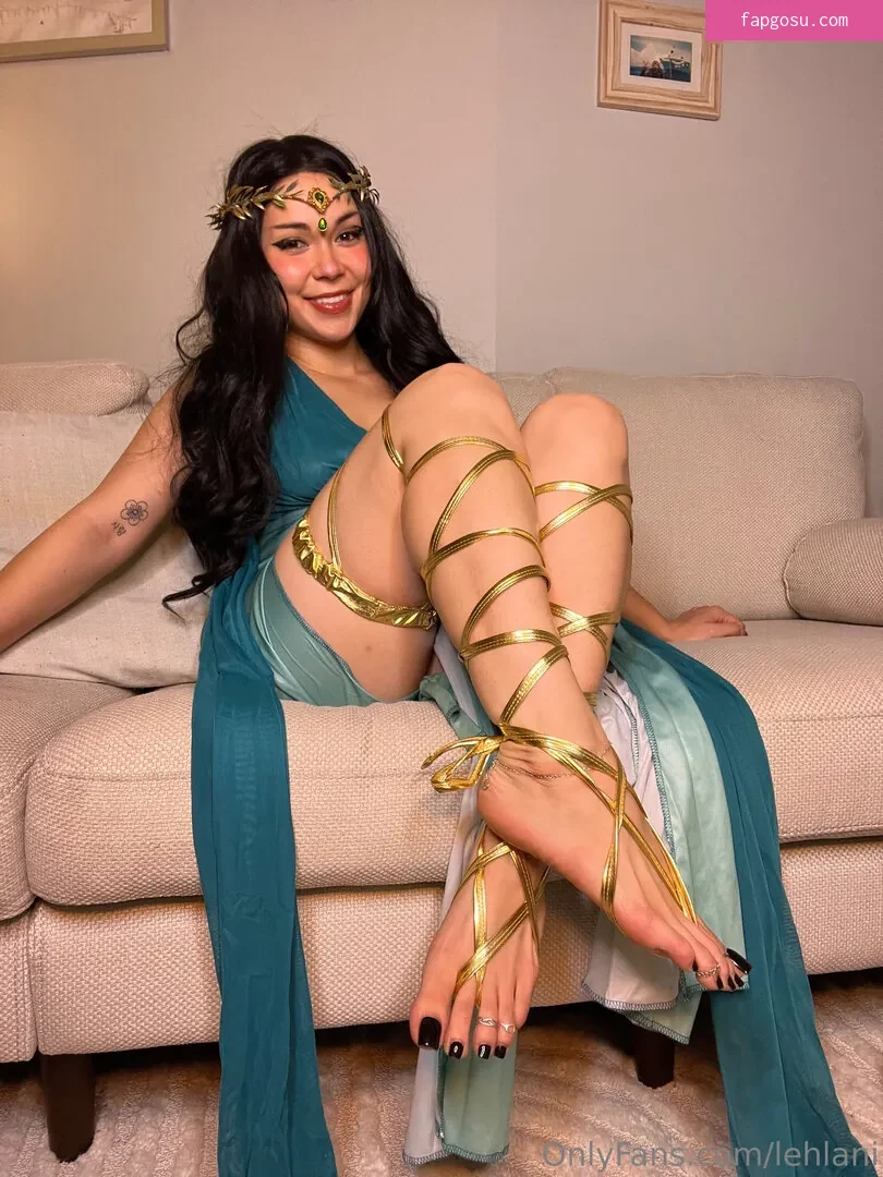 Kala Lehlani