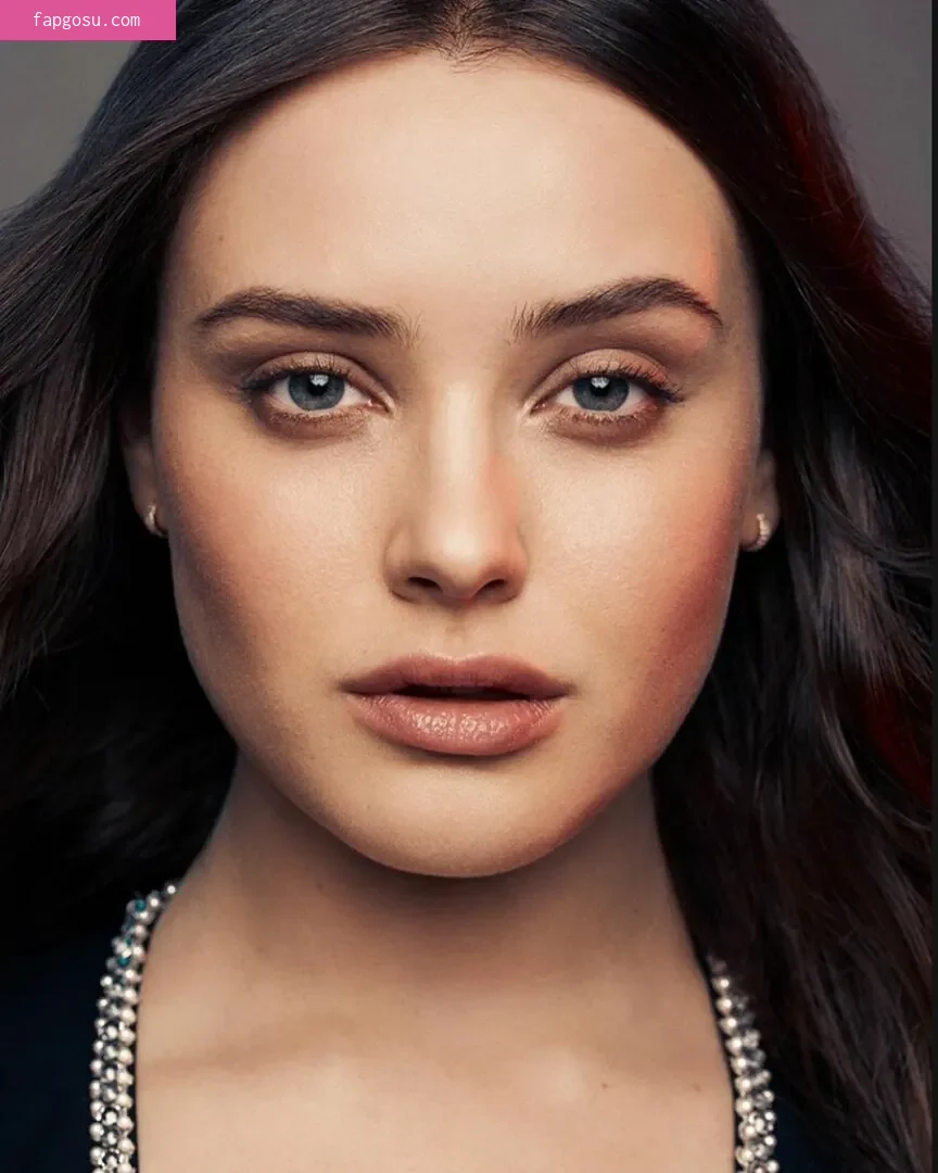 Katherine Langford