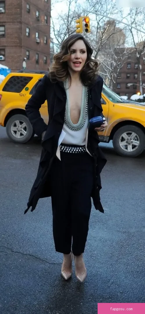 Katharine McPhee