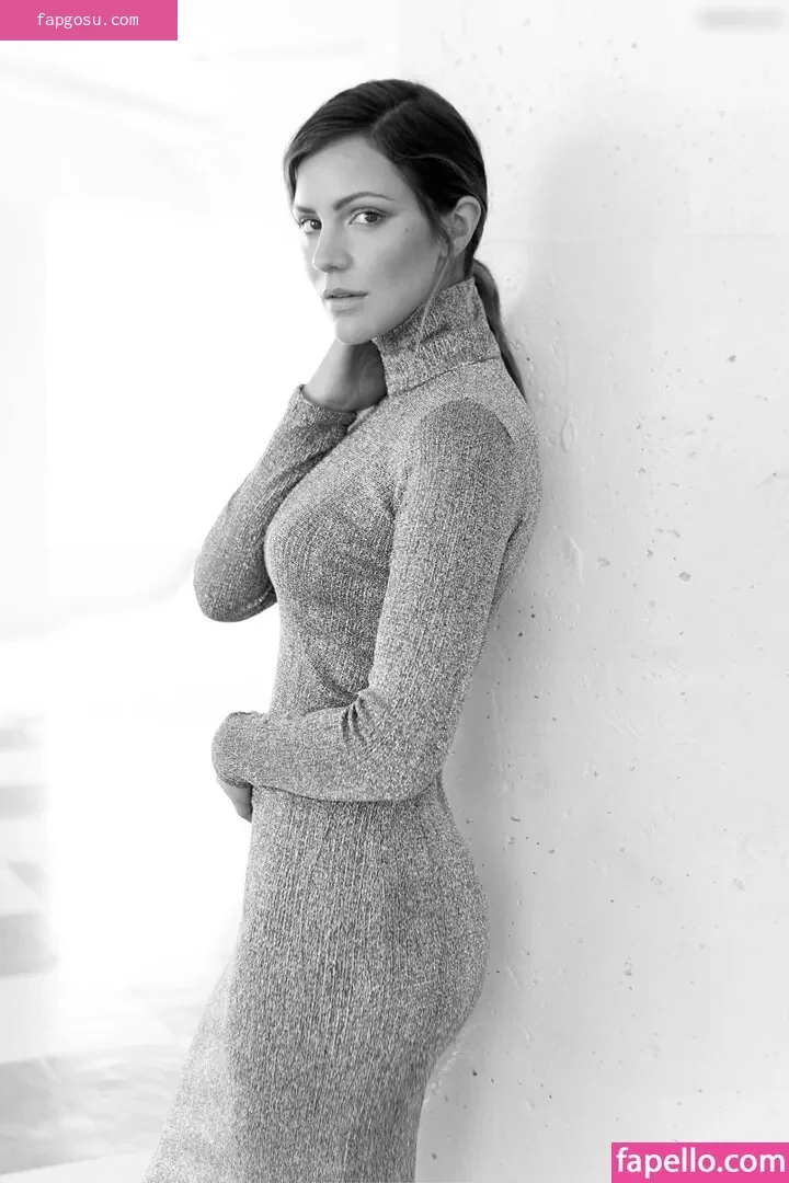 Katharine McPhee