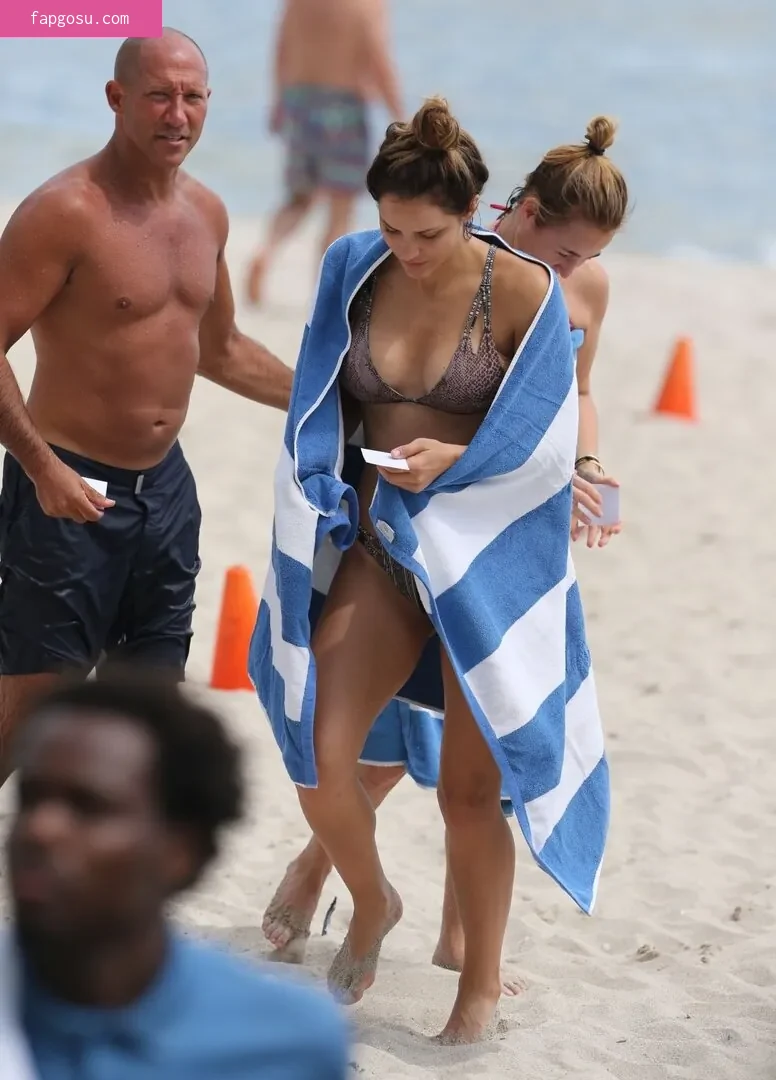 Katharine McPhee