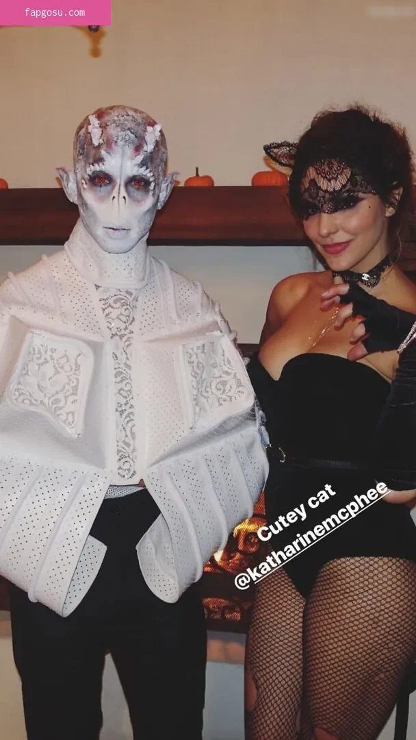 Katharine McPhee