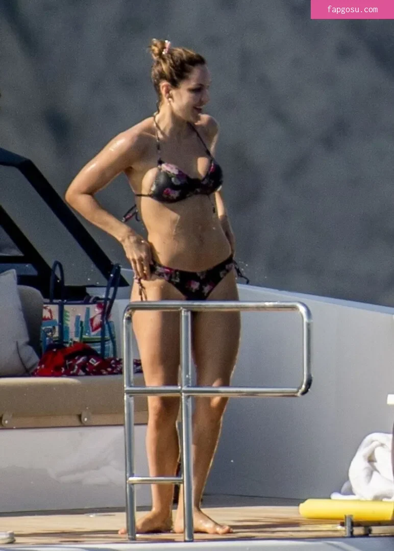 Katharine McPhee