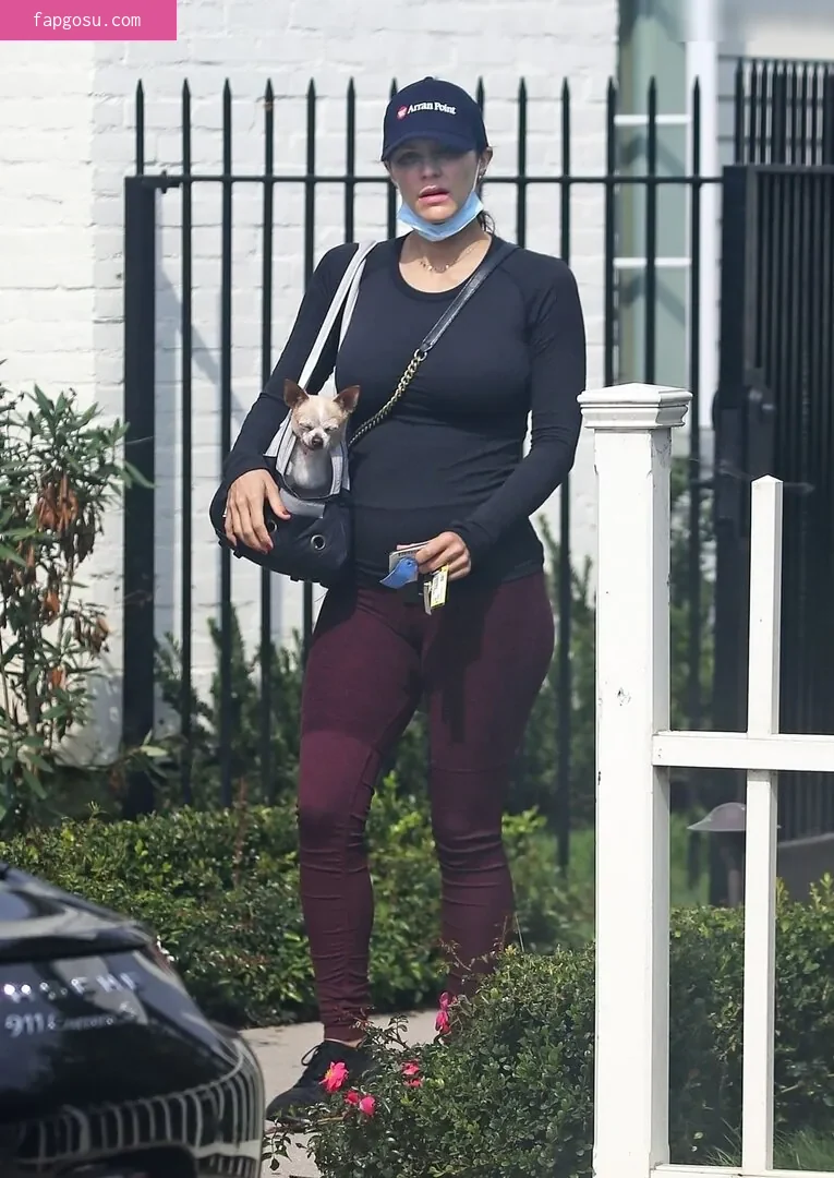 Katharine McPhee