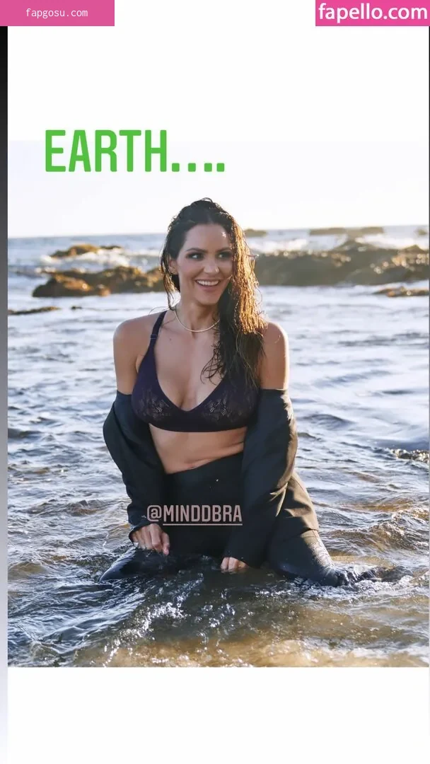 Katharine McPhee