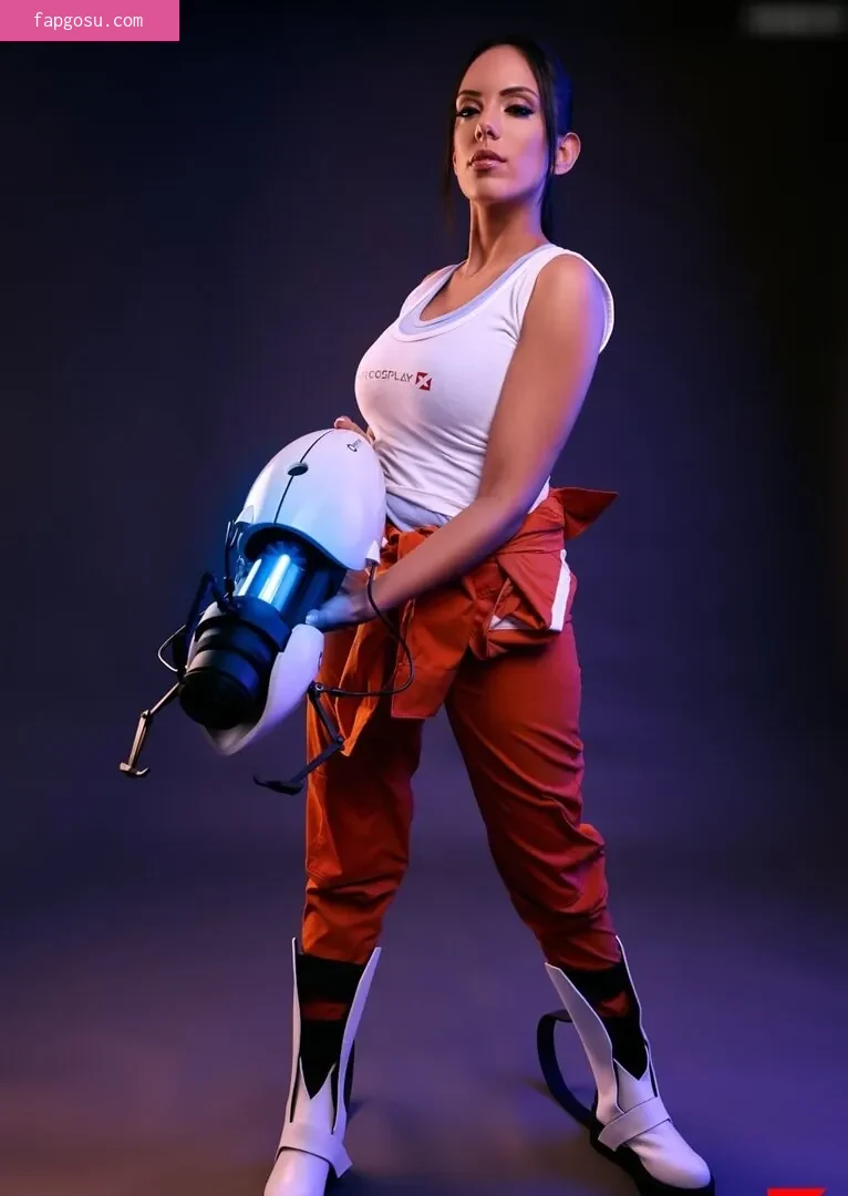 Katrina Moreno