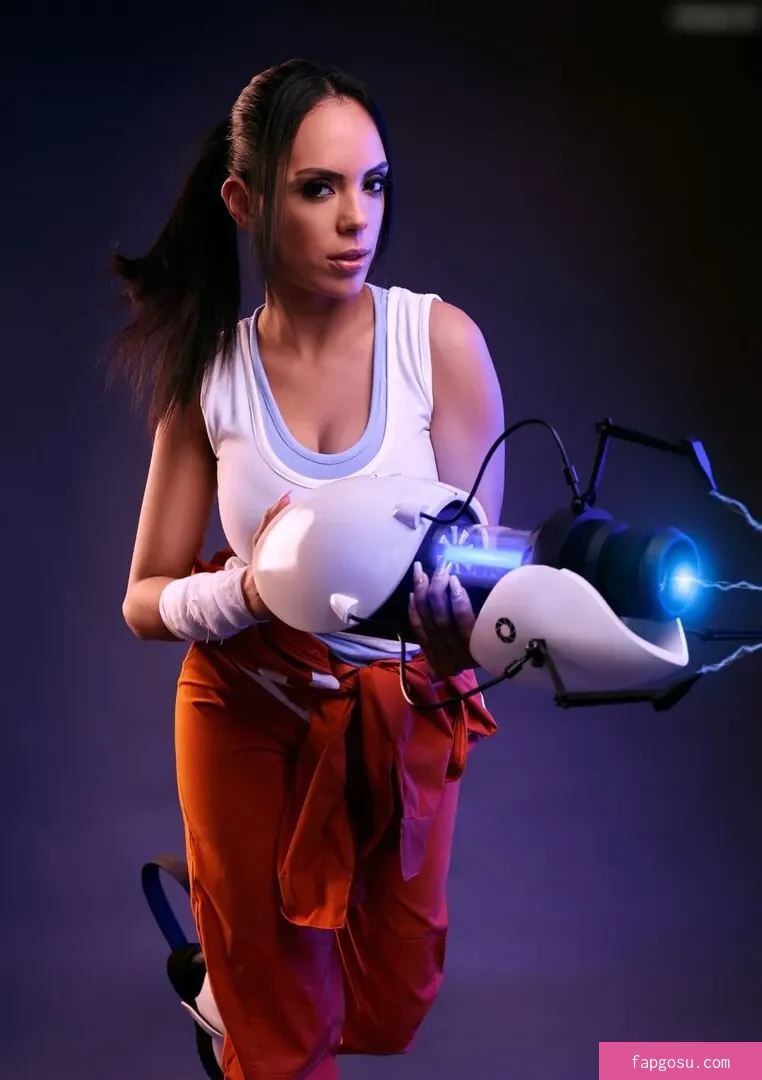 Katrina Moreno