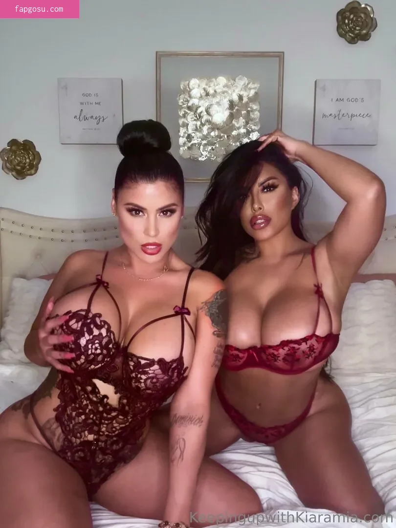 Kiara Mia