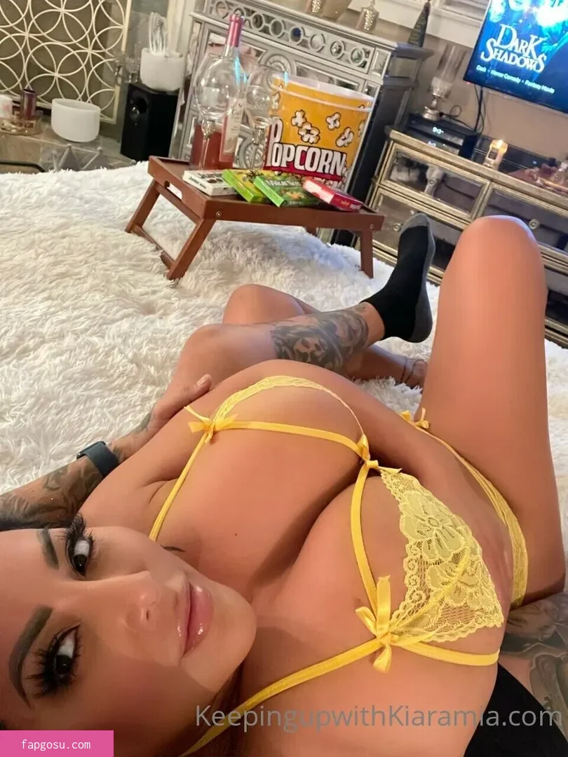 Kiara Mia