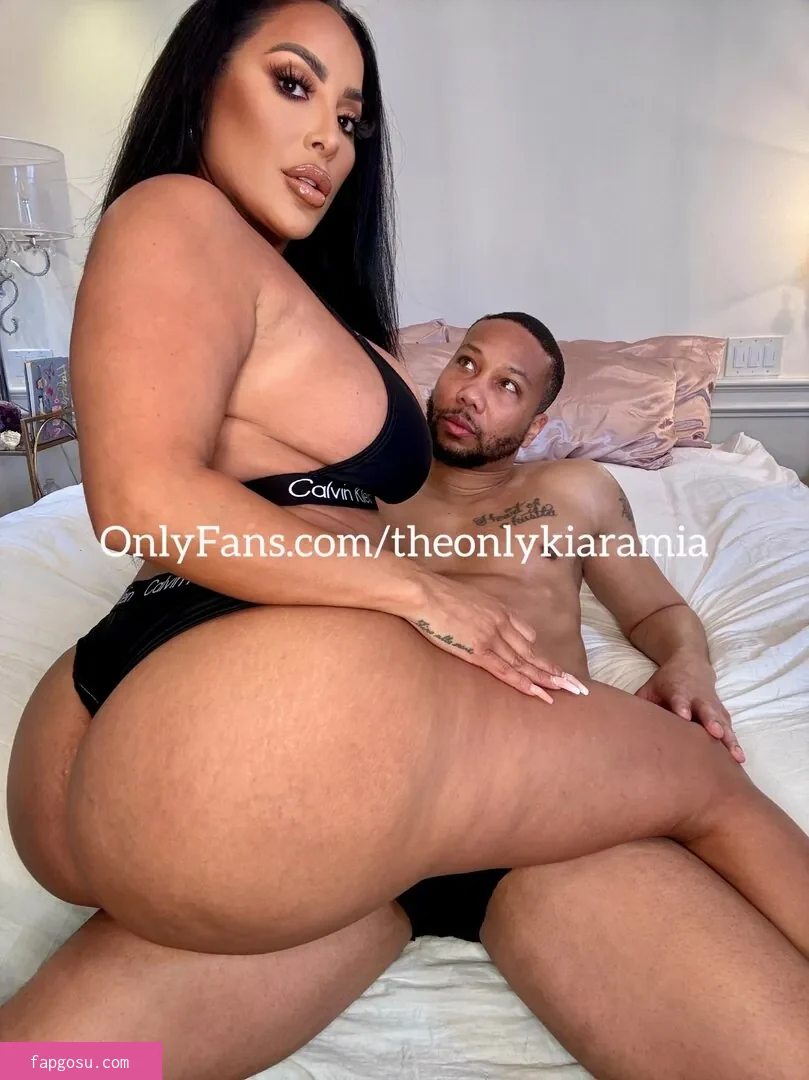 Kiara Mia