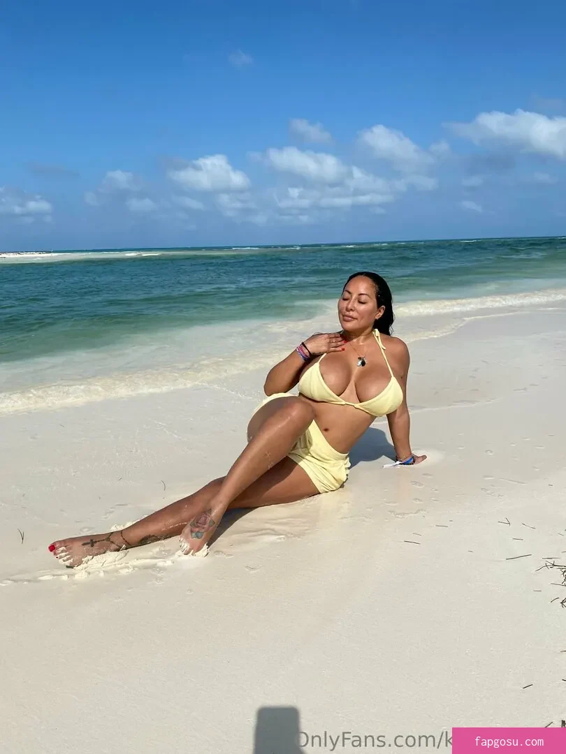 Kiara Mia