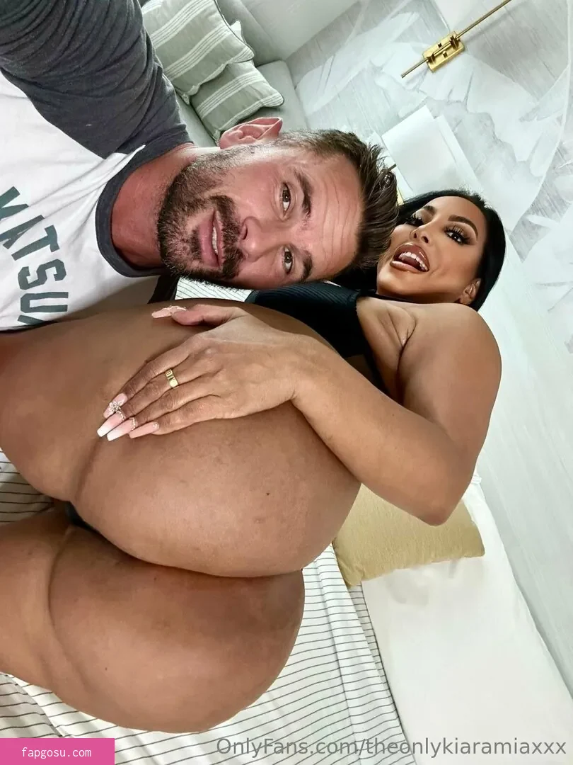Kiara Mia