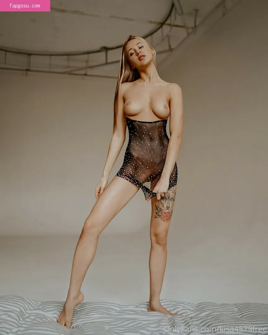 kisa_modelka