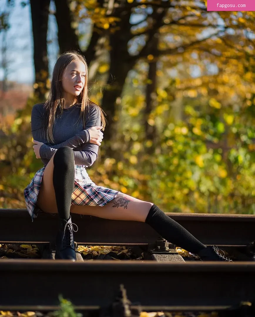 kisa_modelka