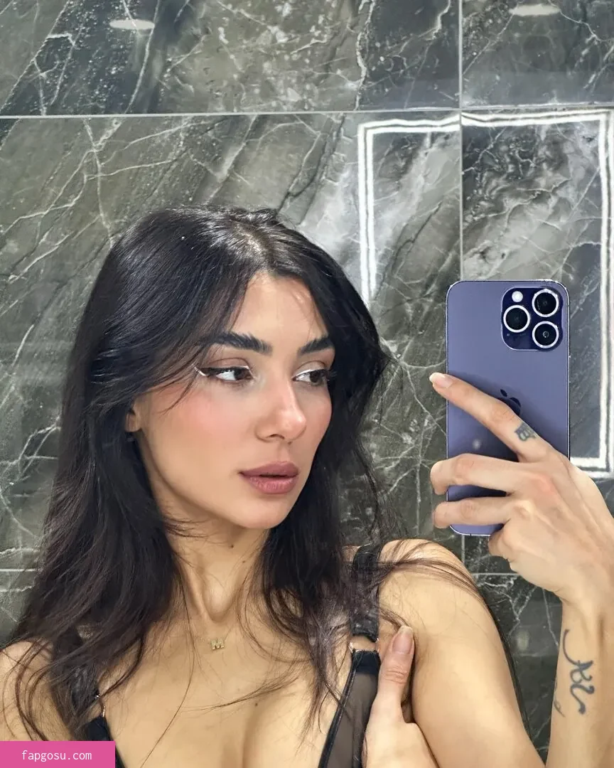 Kübra Miranda Çamlıbel