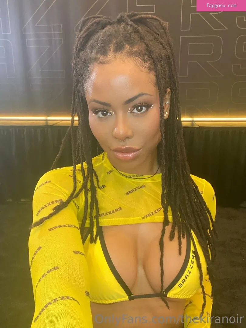 Kira Noir