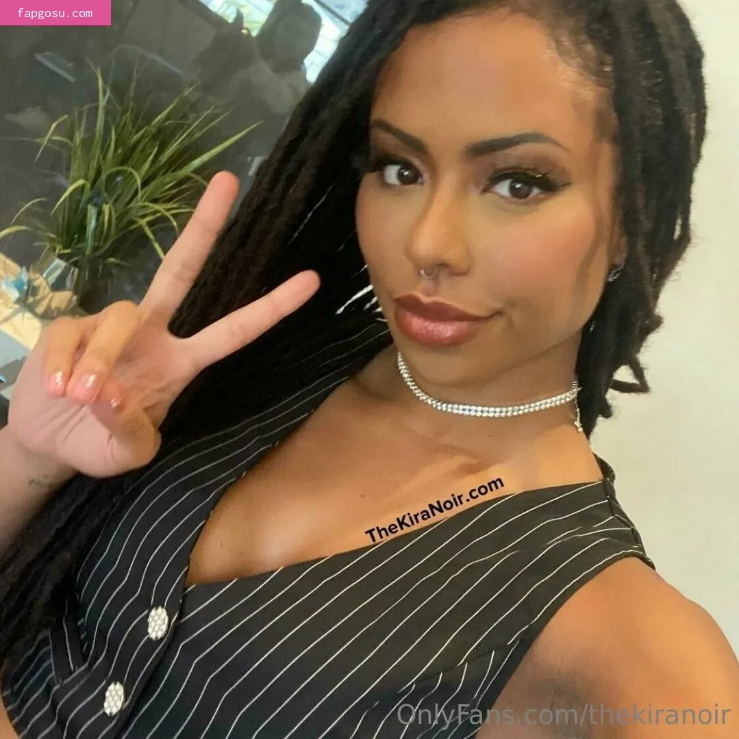 Kira Noir