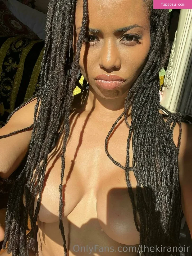 Kira Noir