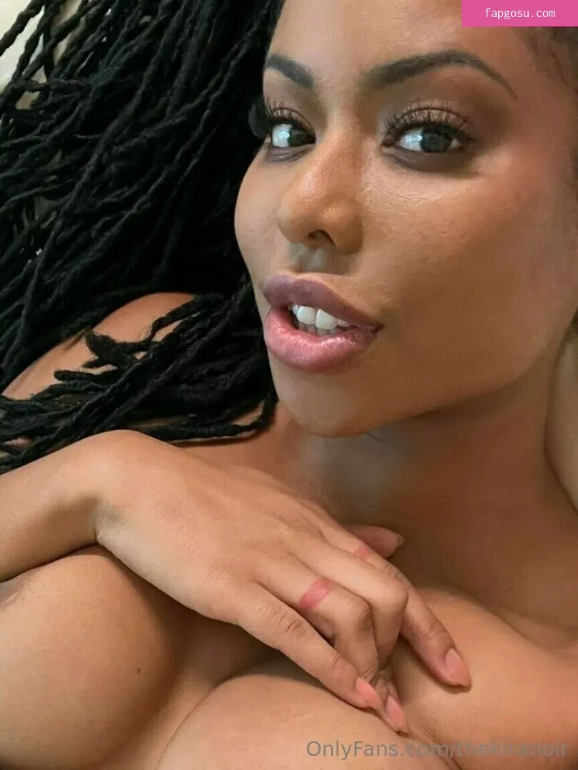 Kira Noir