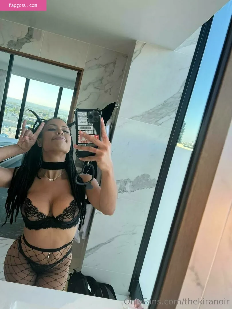 Kira Noir