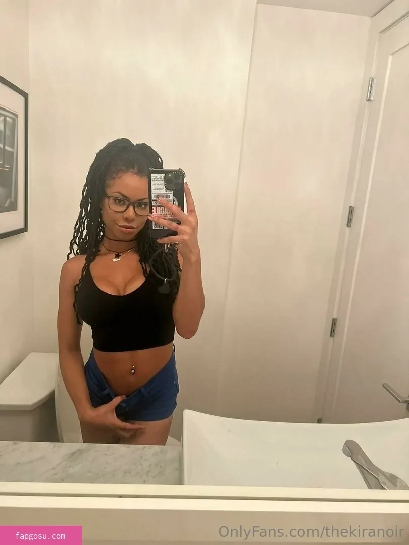 Kira Noir