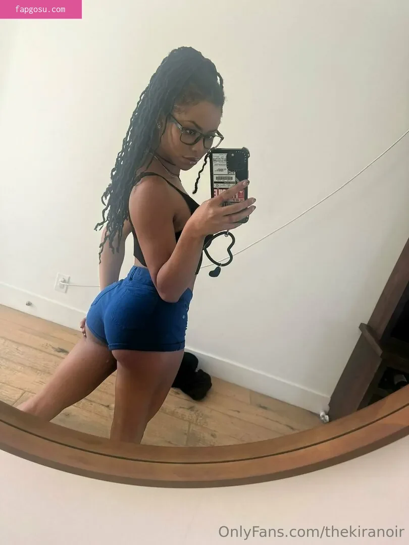 Kira Noir