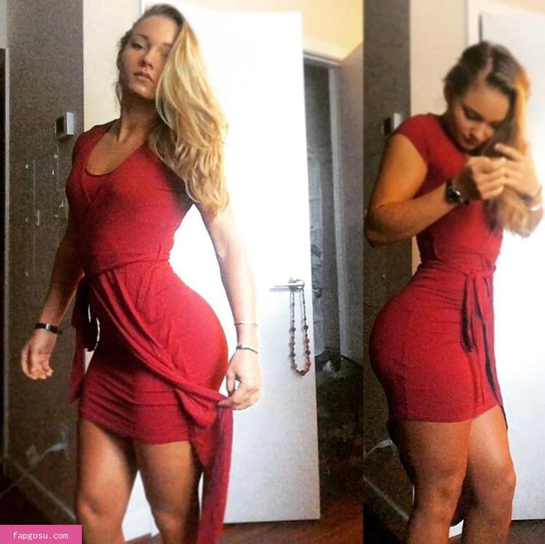 Kristii Nicole