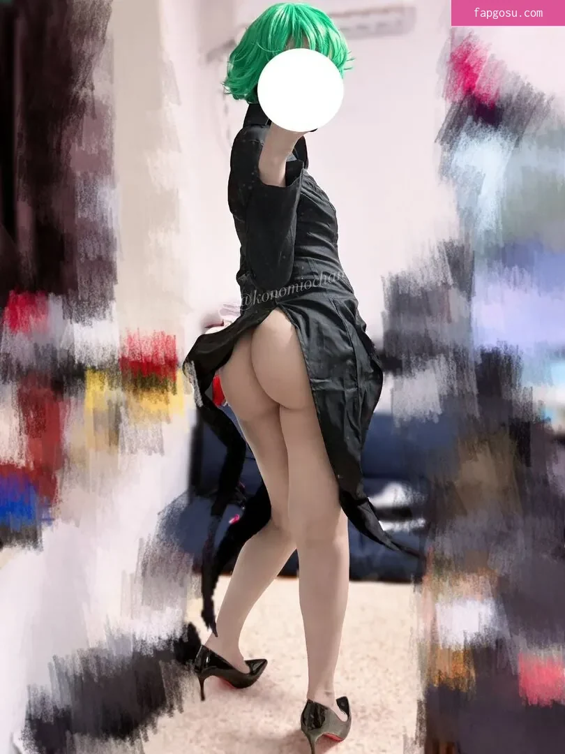 Konomiochan