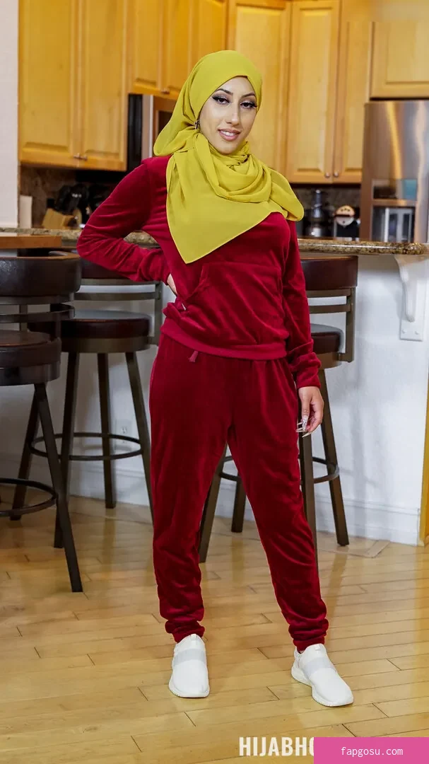 Kira Perez
