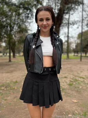 Kate Rich content