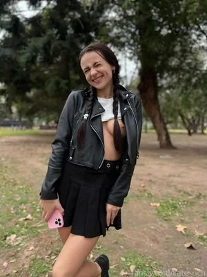 Kate Rich content