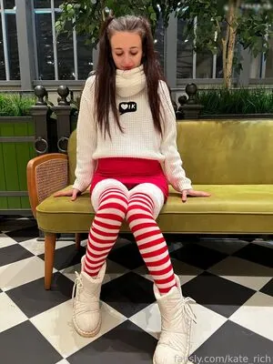 Kate Rich content