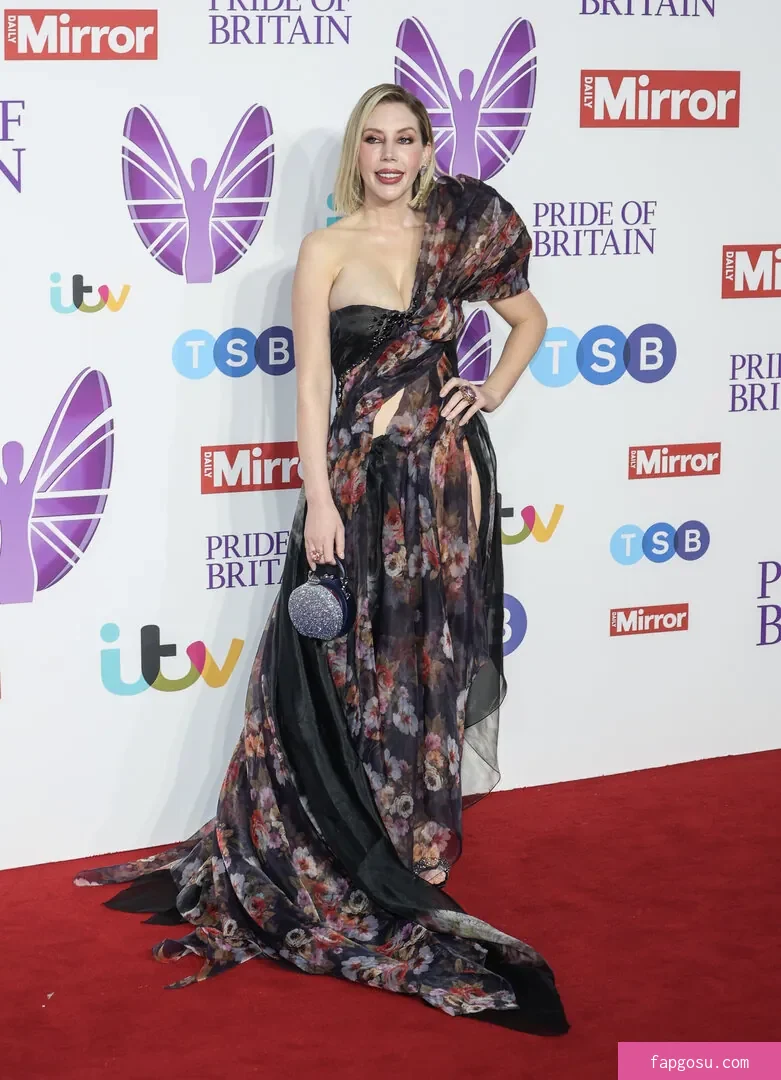 Katherine Ryan
