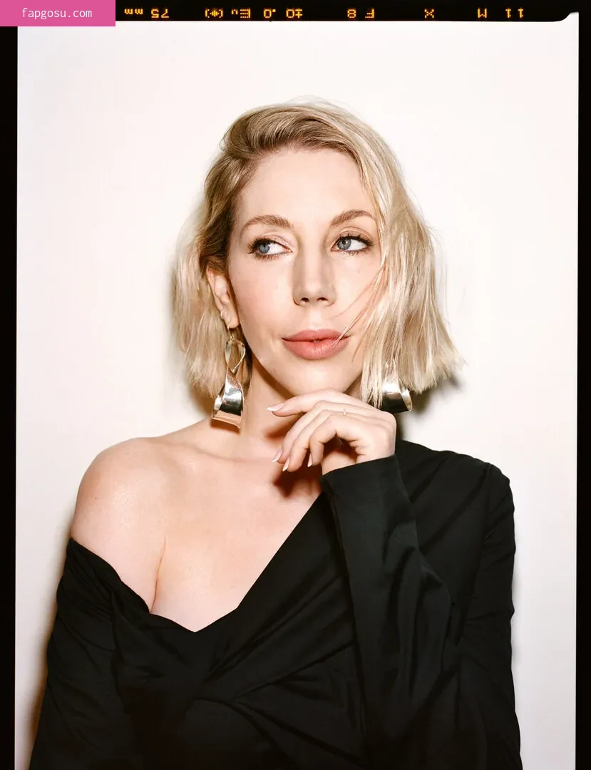 Katherine Ryan