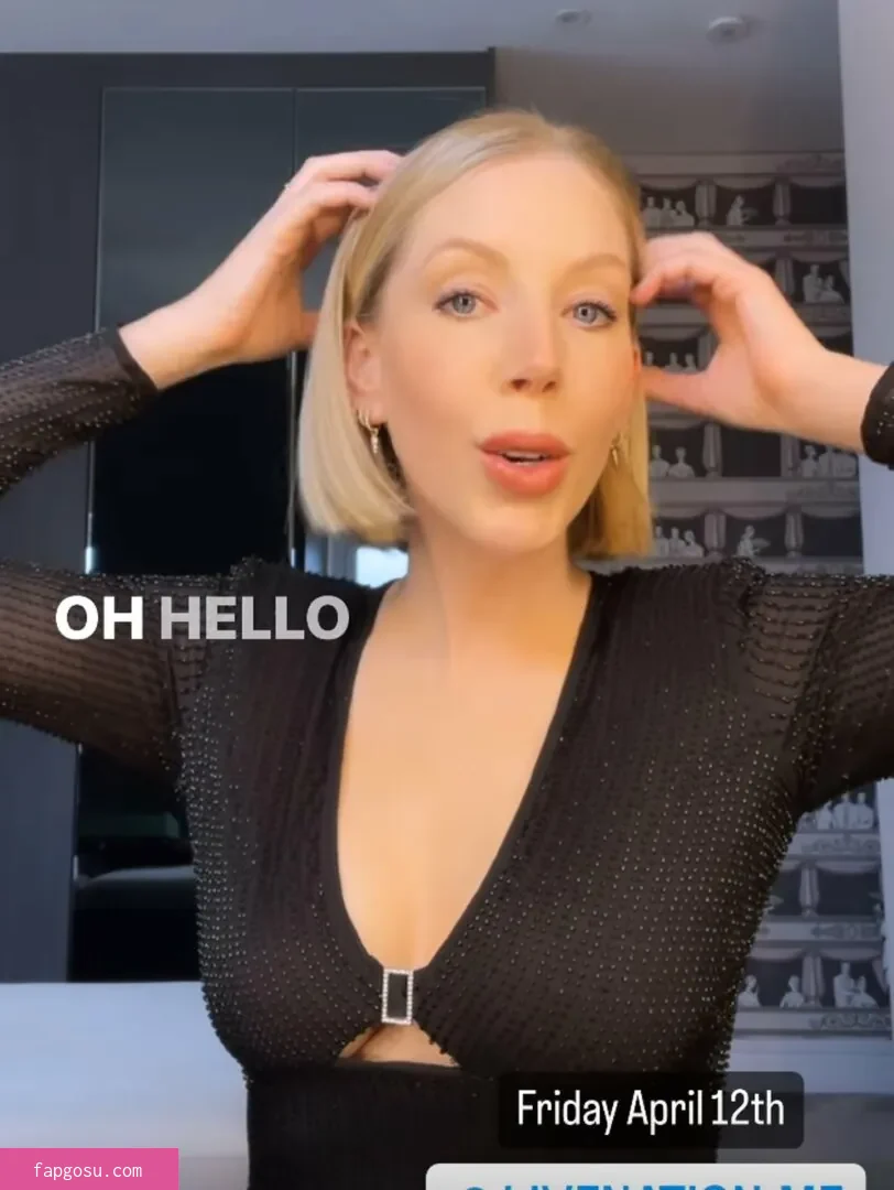 Katherine Ryan