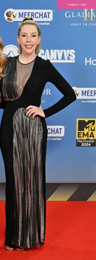 Katherine Ryan