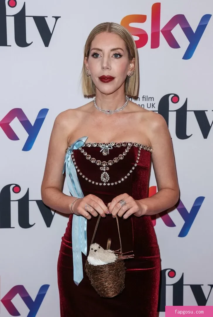 Katherine Ryan