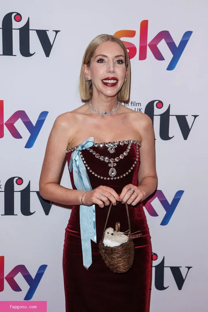 Katherine Ryan