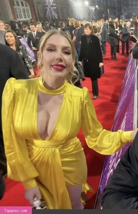 Katherine Ryan