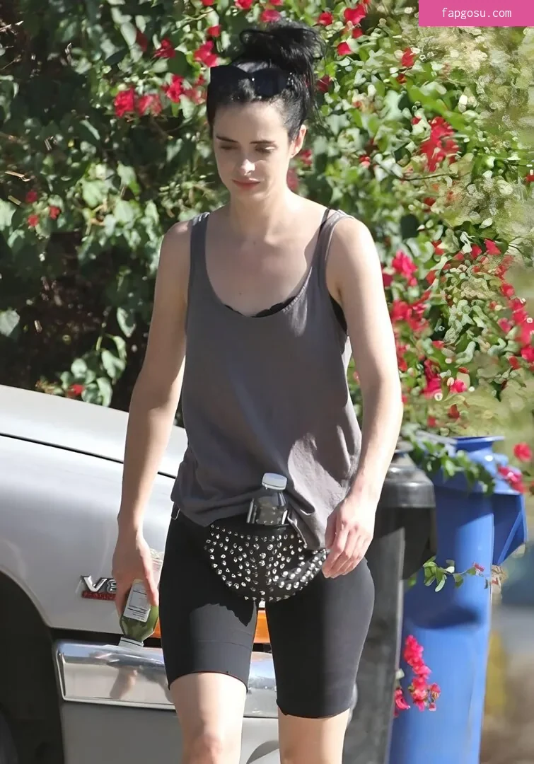 Krysten Ritter