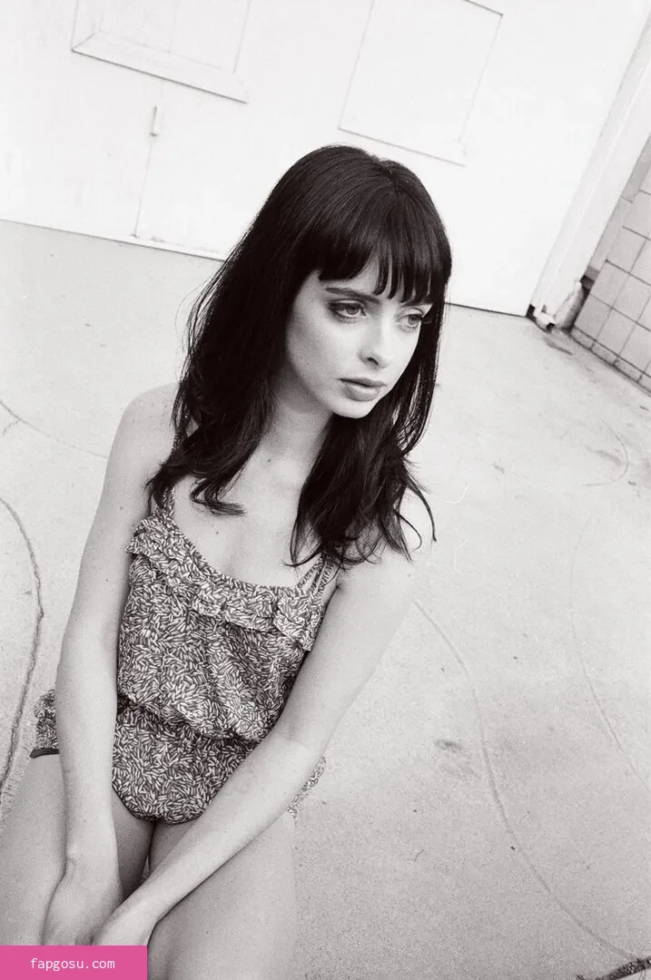 Krysten Ritter