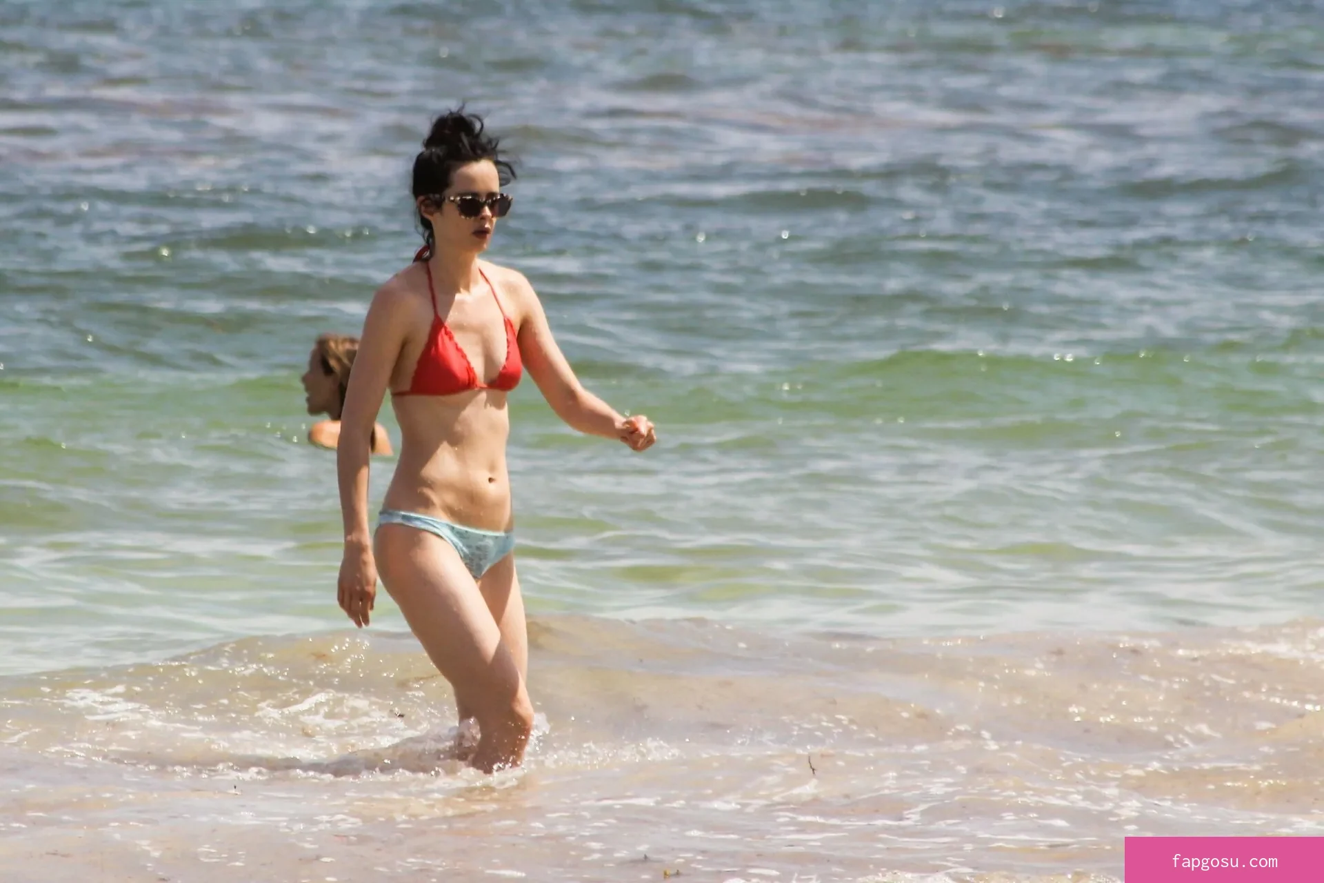 Krysten Ritter