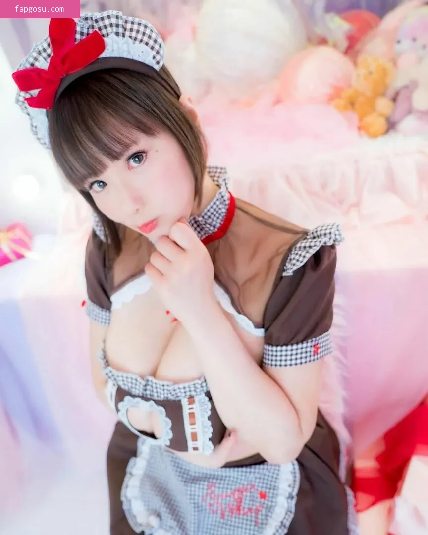 Kaho Shibuya