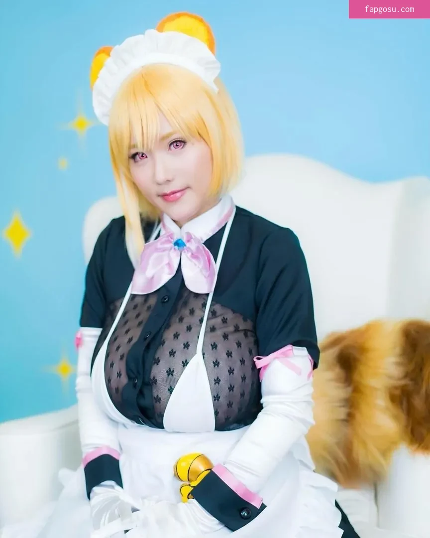 Kaho Shibuya