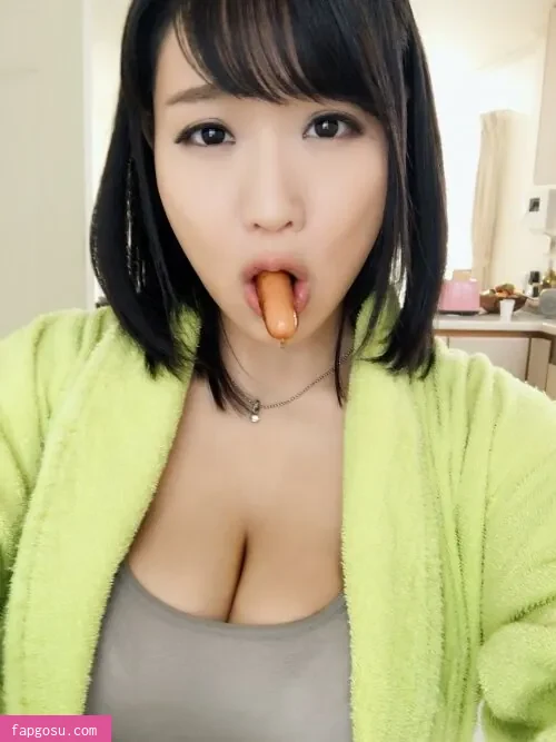 Kaho Shibuya