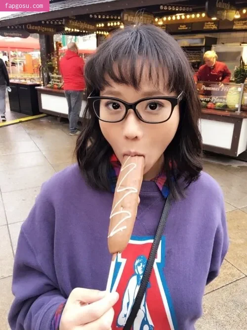 Kaho Shibuya