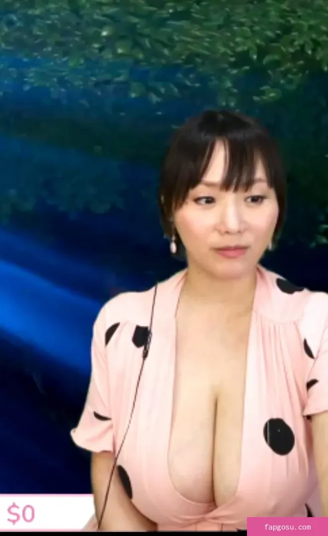 Kaho Shibuya