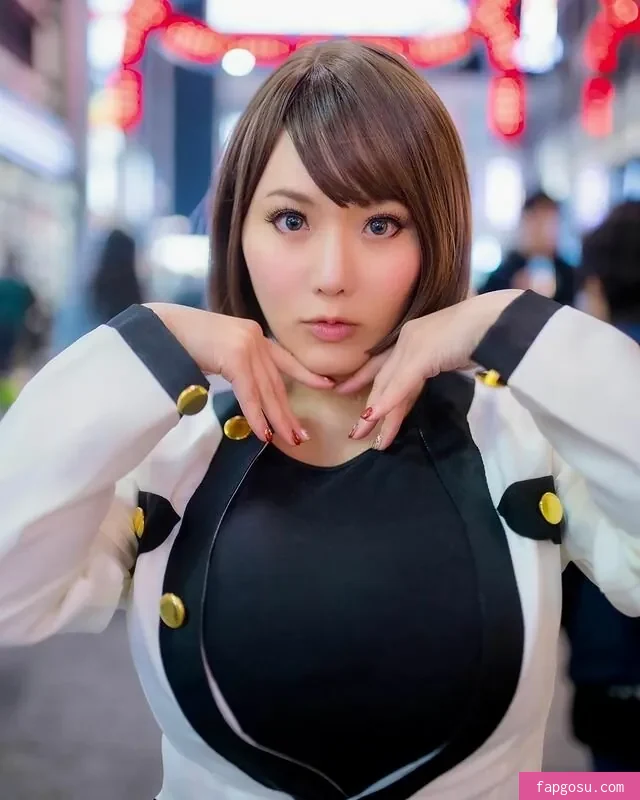 Kaho Shibuya