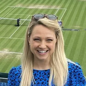 Katie Shanahan