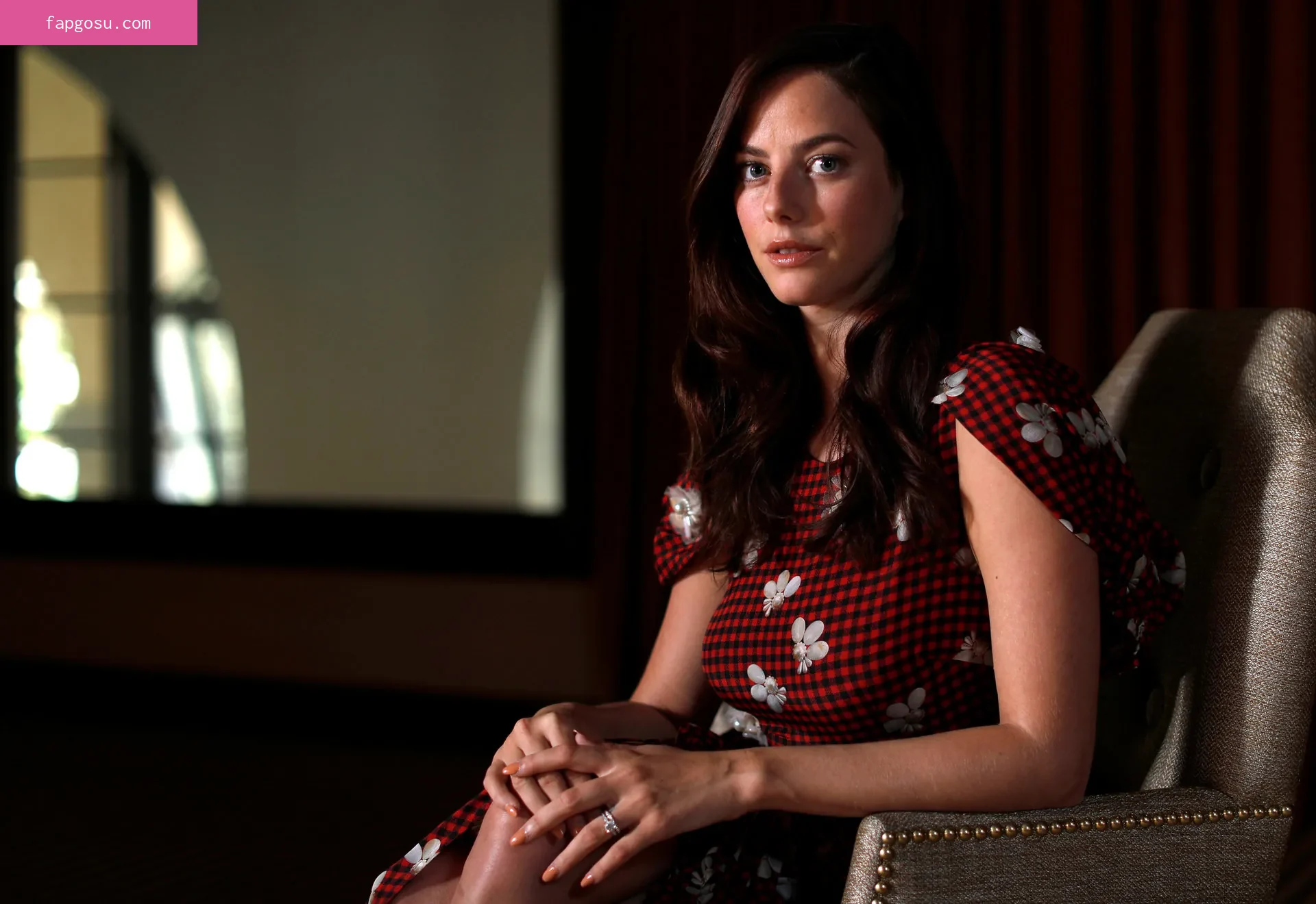 Kaya Scodelario
